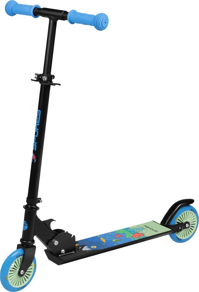 Spokey Koloběžka Duke 125 943424