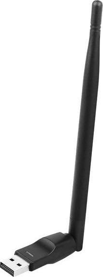 LTC Síťová karta WiFi anténa pro DVB-T tunery