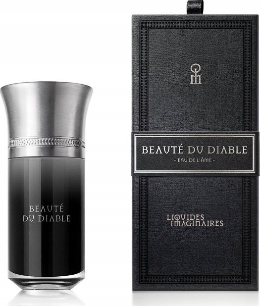 Liquides Imaginaires parfém Unisex Liquides Imaginaires EDP Beaute du Diable 100 ml