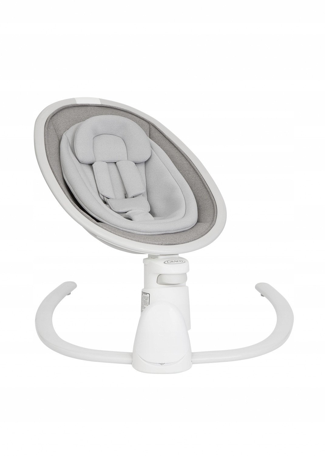 Graco SWAY N GROW HEATHER SWING