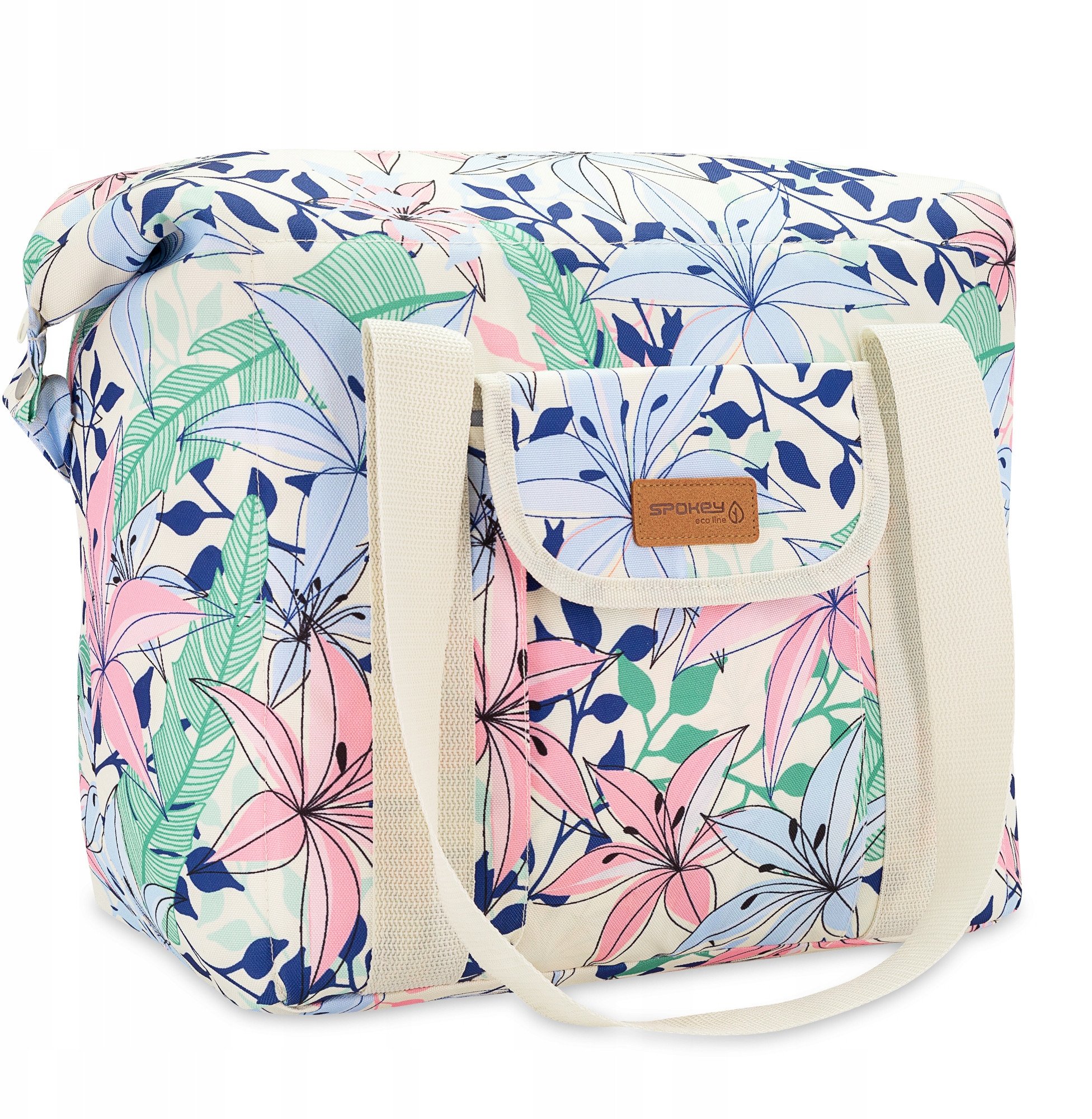 Spokey Termo plážová taška ECO WAY