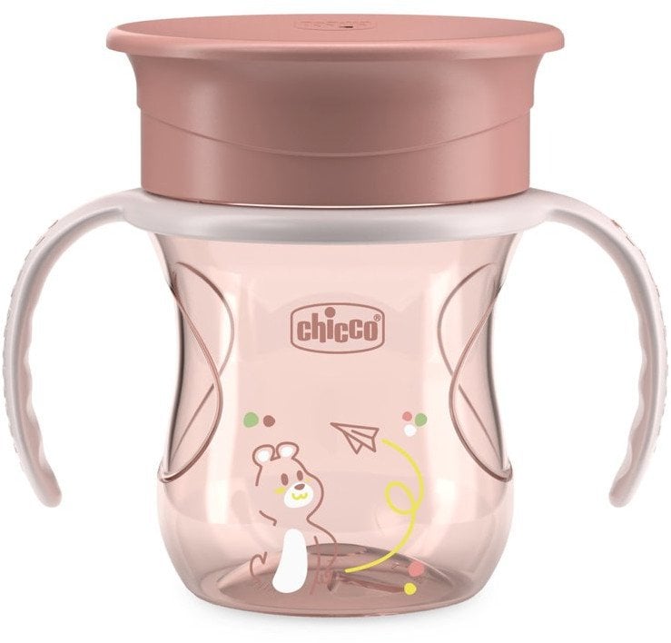 Chicco -695115-360 kelímek pro samostatné pití