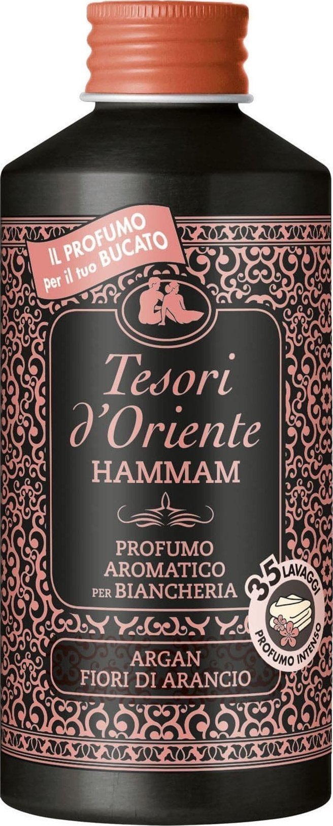 Aviváž Tesori d'Oriente Hammam Argan 0,250 l