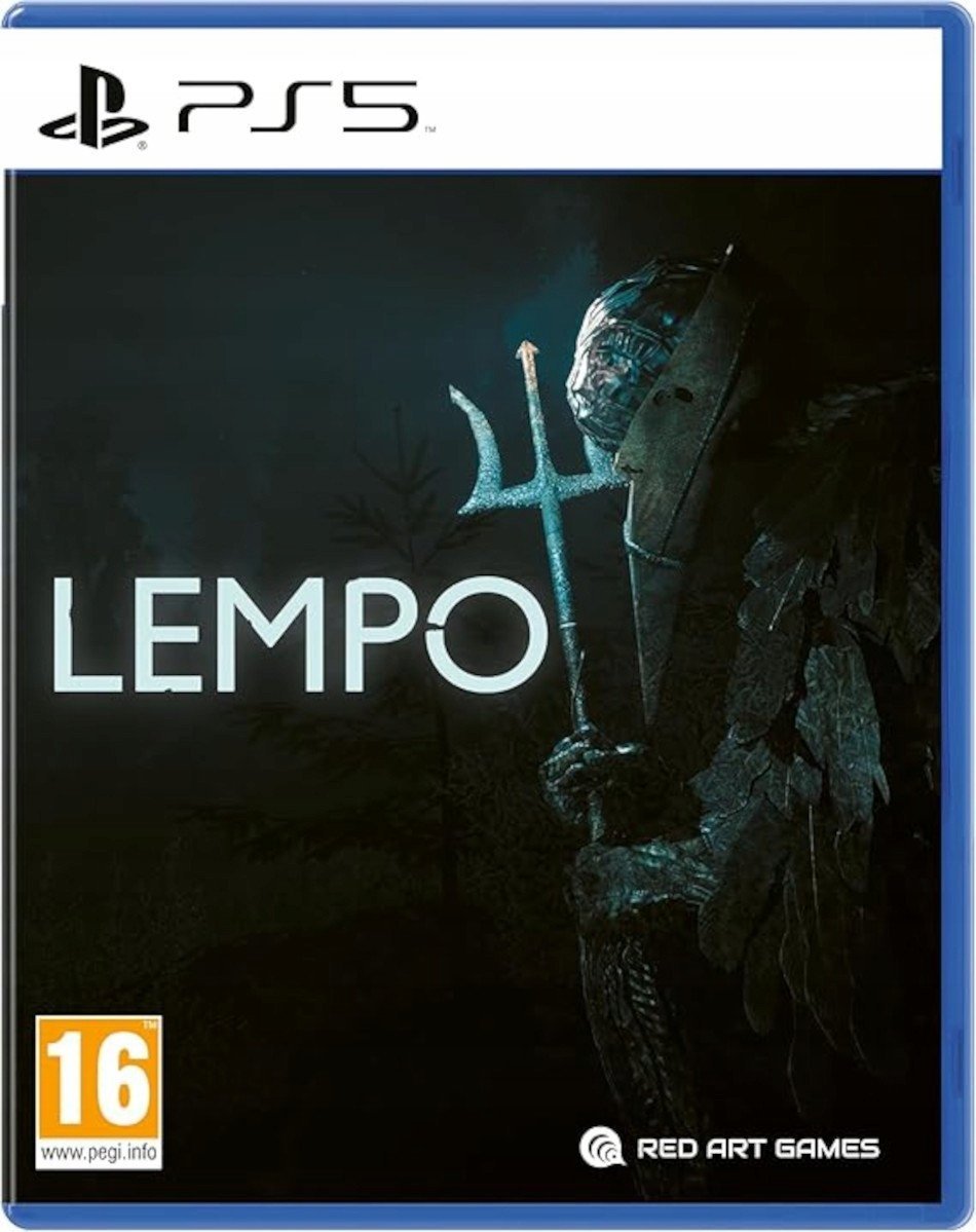 Ipega PS5 Lempo
