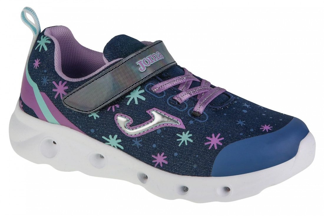Joma Joma Space Jr 2403 JSPACS2403VC Navy 25