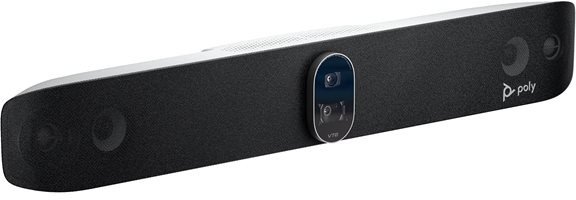 POLY Kamera Studio V72 USB AV1E3AA#AC3 Soundbar