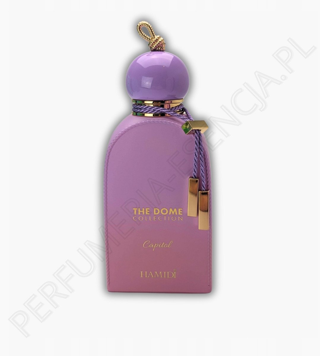 Carolina Herrera HAMIDI The Dome Capitol EDP sprej 100ml