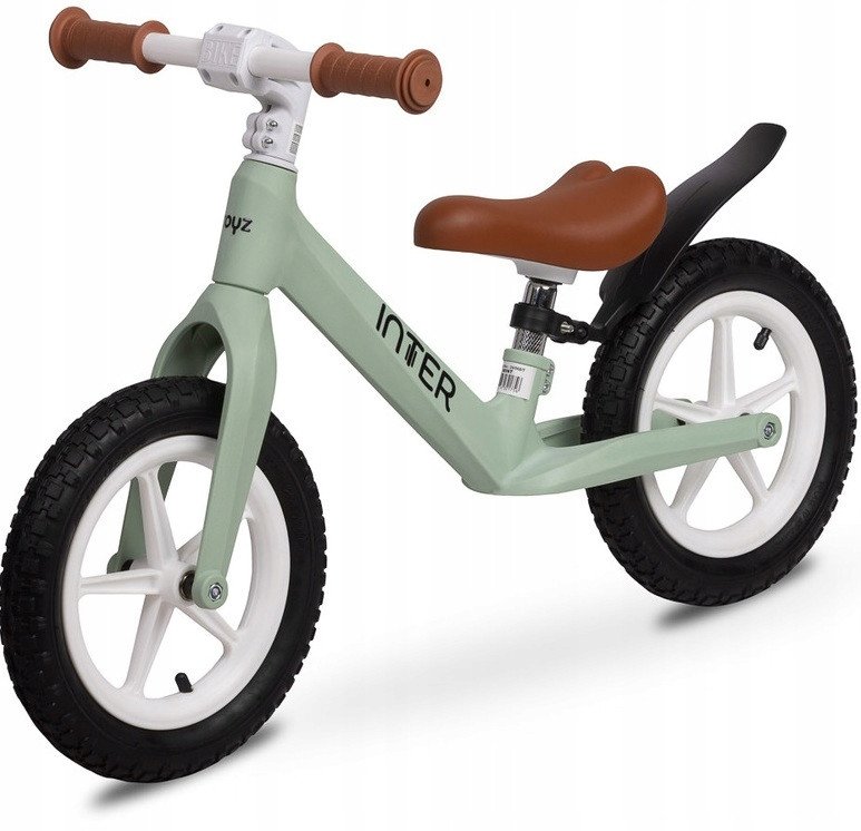 Toyz Odrážedlo Inter Mint