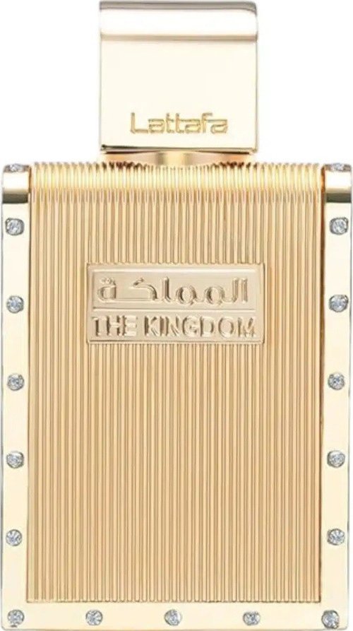 Lattafa The Kingdom Eau de Parfum Spray 100ml