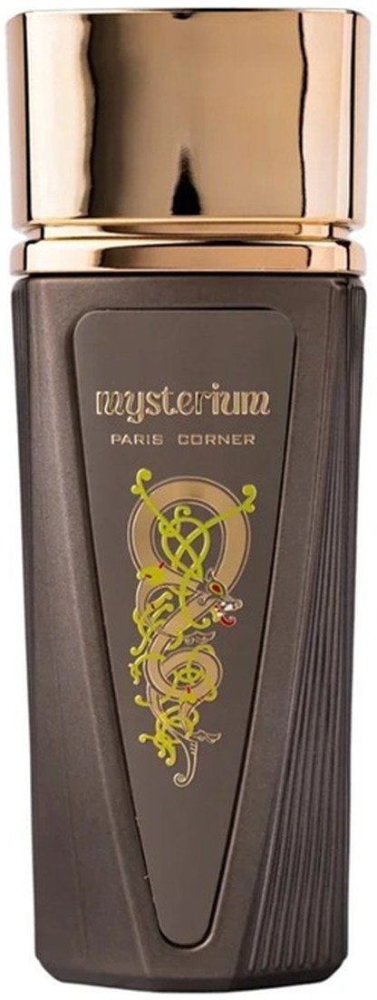 Alkotest Paris Corner Mysterium unisex parfémovaná voda 100 ml