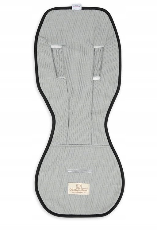 Multitex PADDI AIR redukční vložka pro kočárek Cybex