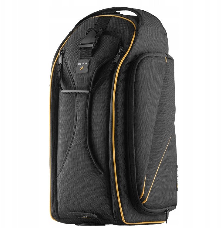 Fancier Brašna na fotoaparát Star 20 černá