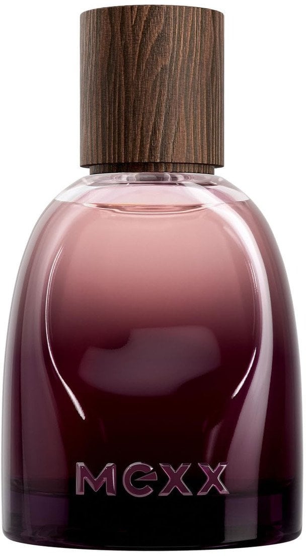 Mexx Parfémovaná voda pro muže Inspired Warmth 50 ml