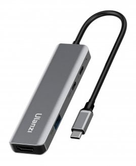Ulanzi Hub C060 - USB-C