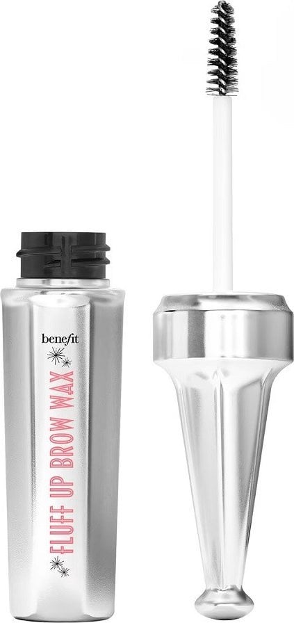 Benefit Mini vosk na obočí Fluff Up Brow Wax 3ml