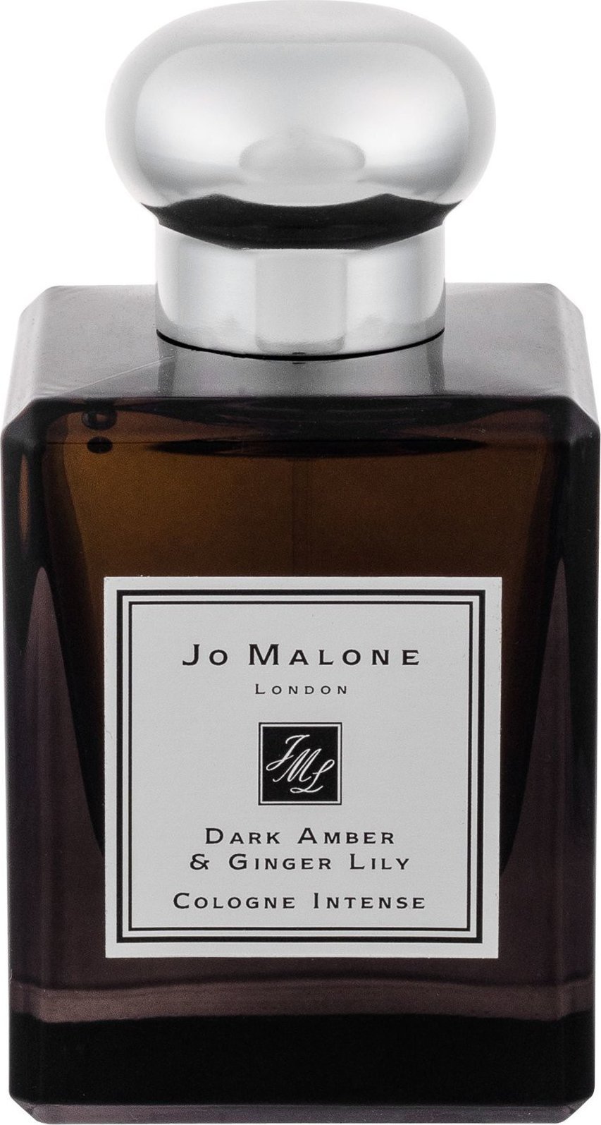 Jo Malone Dámský parfém Jo Malone Dark Amber & Ginger Lily EDC 50 ml
