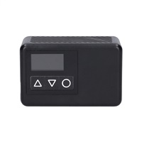 Kapesní kompresor SOLIGHT PAP02