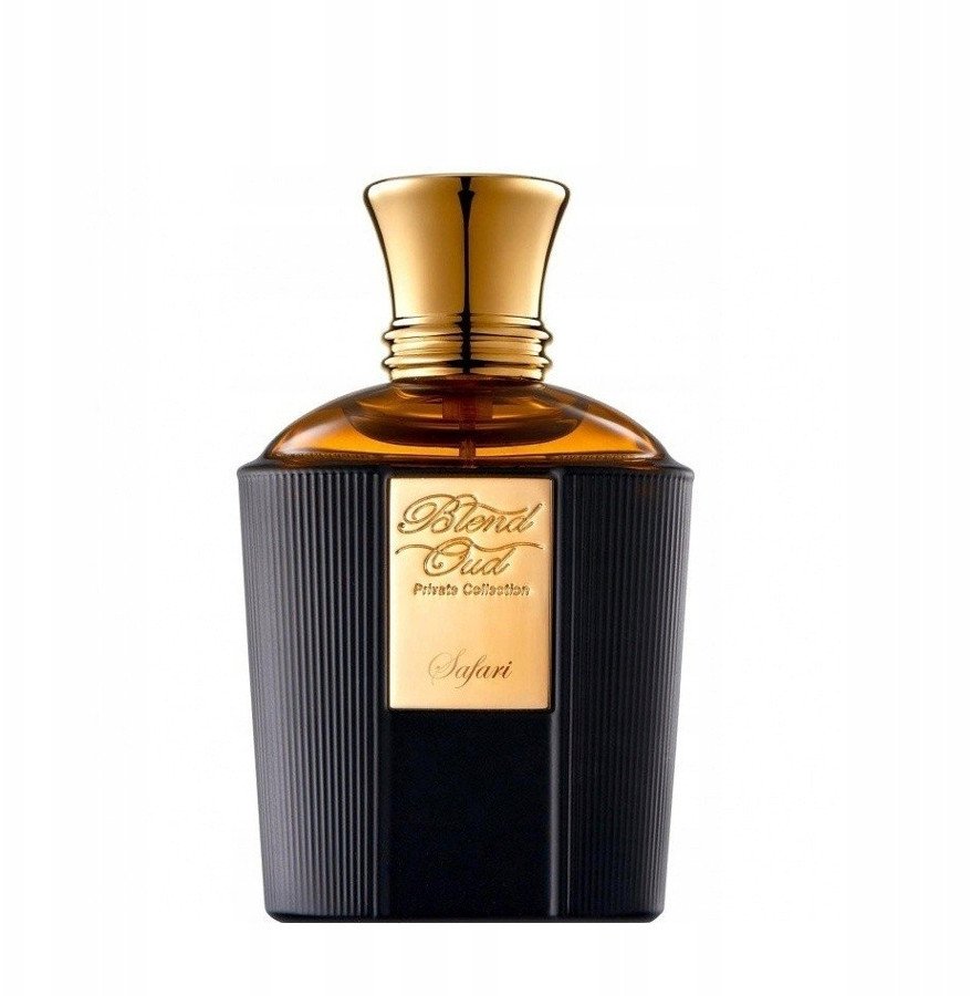BLEND OUD Private Collection Safari EDP sprej 60ml