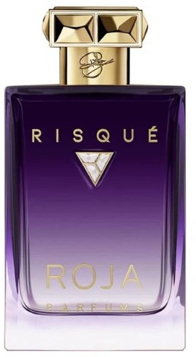 NoName ROJA PARFUMS Risque Por Femme Essence De Parfum sprej 100ml