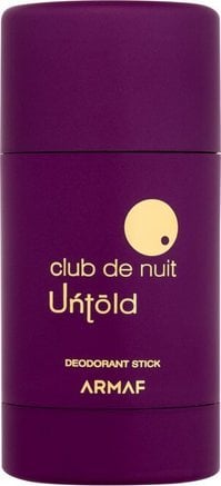 Armaf Armaf Club De Nuit Untold tyčinka 75g
