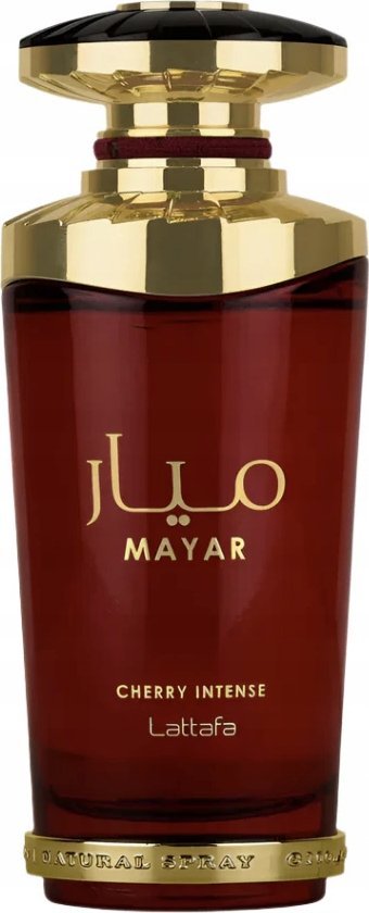 Lattafa Mayar Cherry Intense - EDP 100ml Kvepalai Unisex