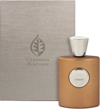 Alkotest GIARDINO BENESSERE Iperion EDP 100ml