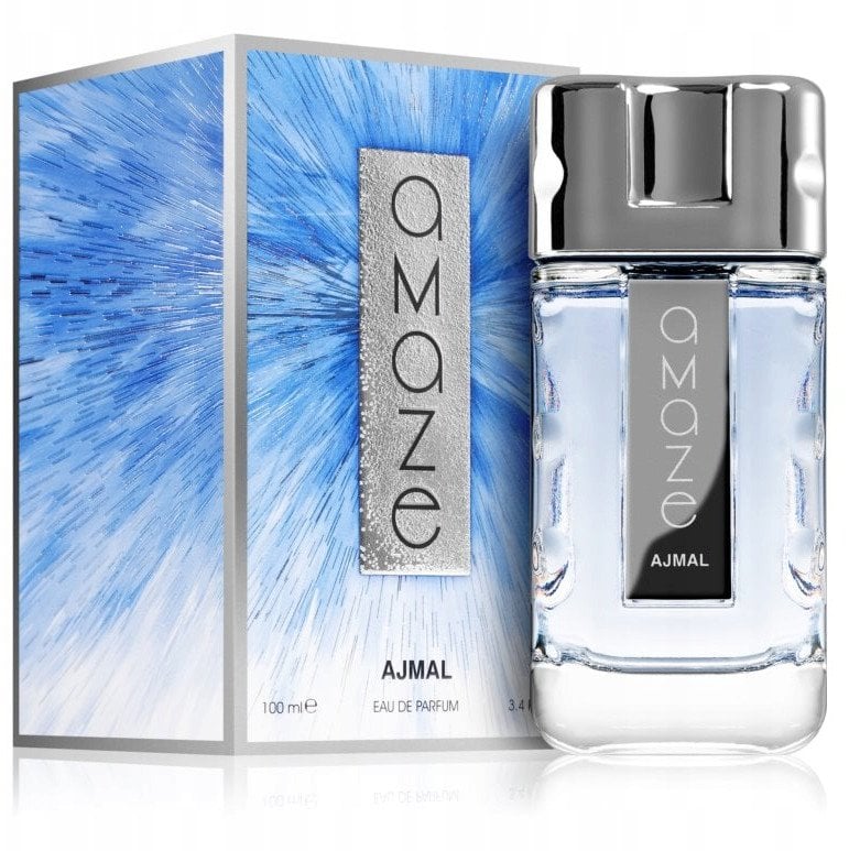 Alkotest AJMAL Amaze EDP sprej 100ml