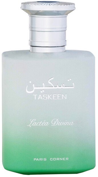 Alkotest Paris Corner  Taskeen   Lactea  Divina EDP - 100 ml