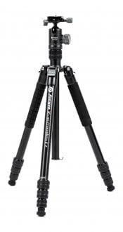 Fotopro Stativ X-go Chameleon E2 s kulovou hlavou FPH-52QP