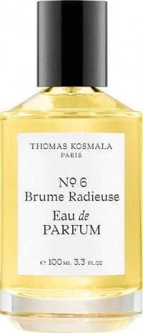 Thomas Kosmala Thomas Kosmala No 6 Brume Radieuse 100ml EDP