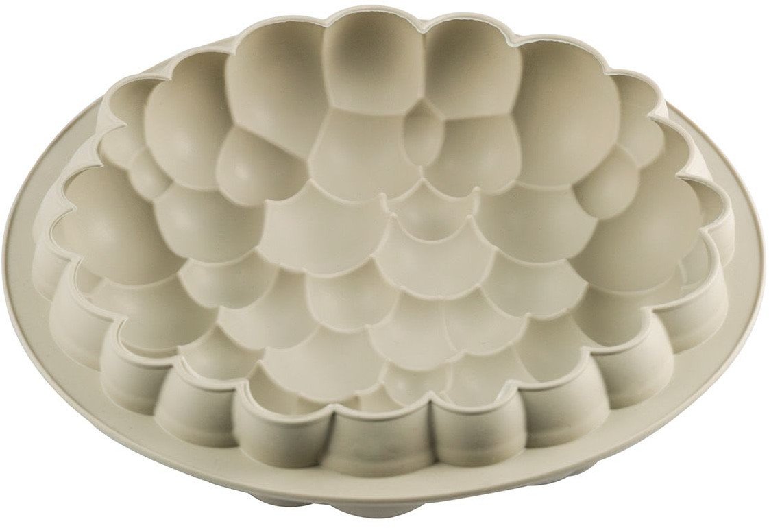 Patisse BOLLE - Silikonová forma; víčko. 1,6 l