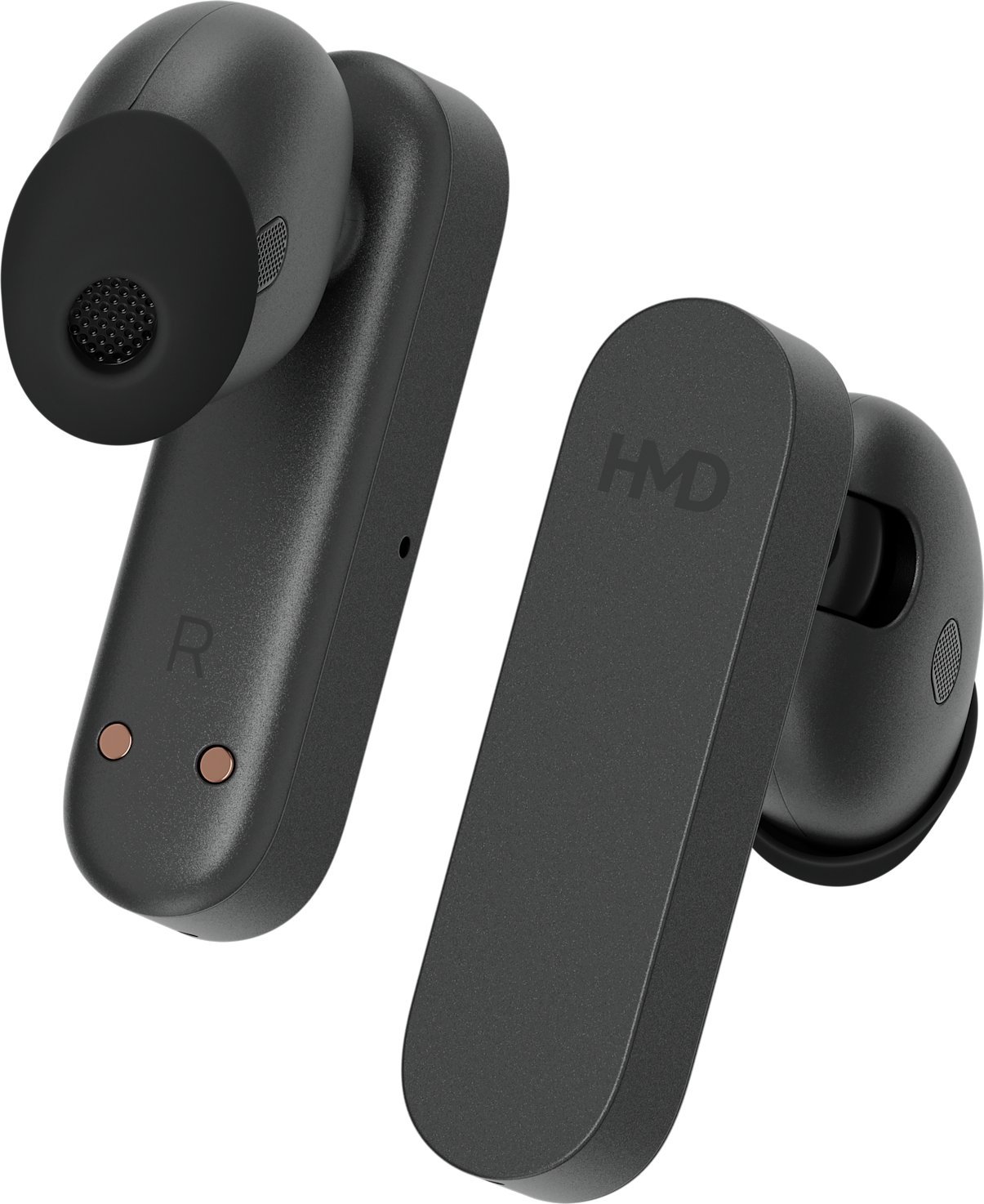 Nokia HMD Amped Buds černá