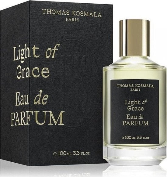 Thomas Kosmala Unisex parfém Thomas Kosmala EDP Light Of Grace (100 ml)
