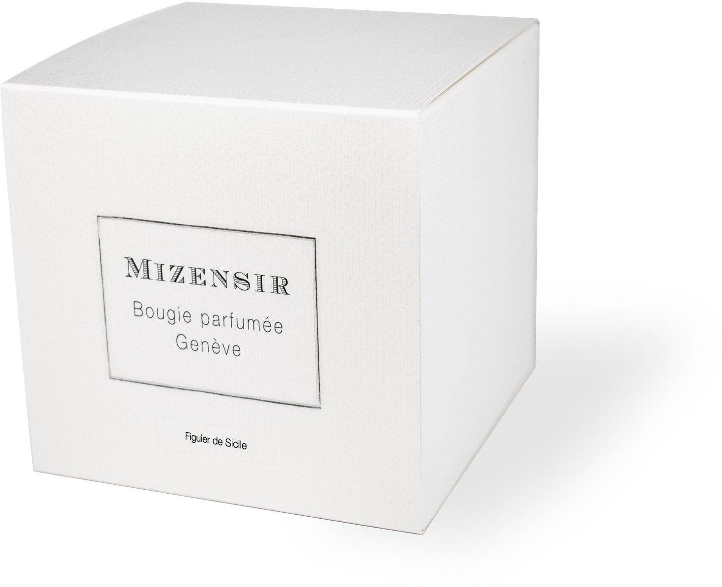 Alkotest MIZENSIR Figuier de Sicile vonná svíčka 230ml