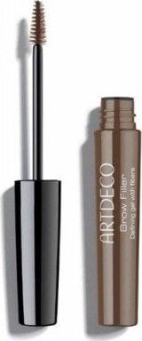 Artdeco ARTDECO Brow Filler 7ml. 06 Soft Brunette - gel na úpravu obočí