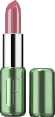 Clinique Longwear Lipstick Shine rtěnka 14 Plum Pop 4 ml