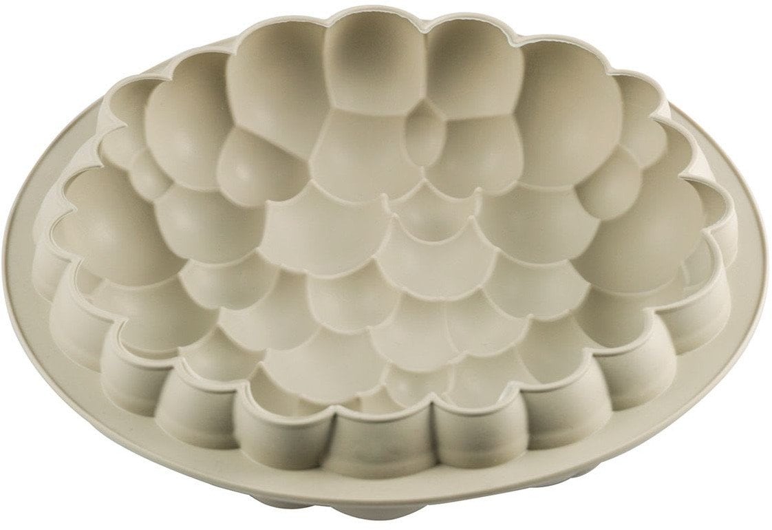 Patisse BOLLE - Silikonová forma; víčko. 1,6 l