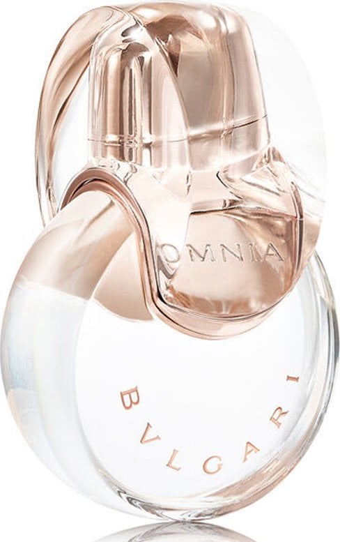 Bvlgari Toaletní voda Omnia Crystalline ve spreji 50 ml