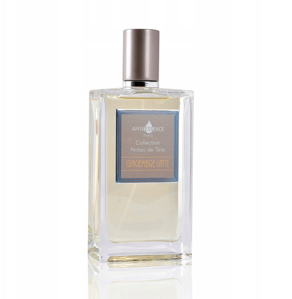 Alkotest AFFINESSENCE Ginger Latte EDP sprej 100ml
