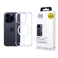 3mk Just20g MagCase pro Samsung Galaxy S25 Ultra