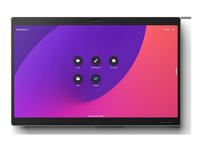 Cisco Board Pro 75 G2