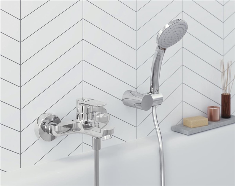 VANOVÉ BATERIE IDEAL STANDARD BC706AA