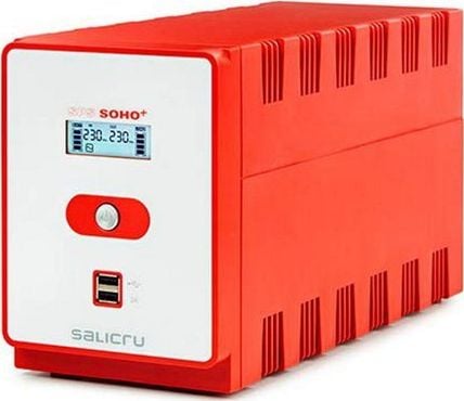 Salicru UPS SOHO 1200VA