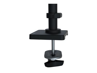 Ergotron LX Pro - Montá?ní sada (standard base, 5  pole, objímka, grommet bolt, plate, tlačítko) - conversion kit - ocel, hliník - černá - na stůl