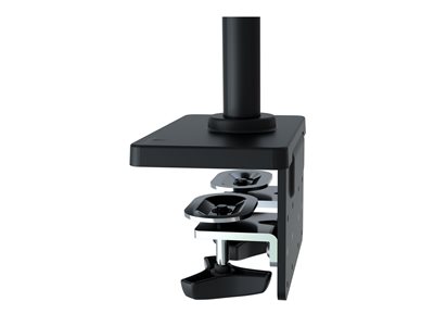 Ergotron LX Pro - Montá?ní sada (large base, 2 x 2-piece desk clamps) - conversion kit - ocel, hliník - černá - pro P/N: 45-683-292, 45-684-292, 45-685-292, 45-686-292