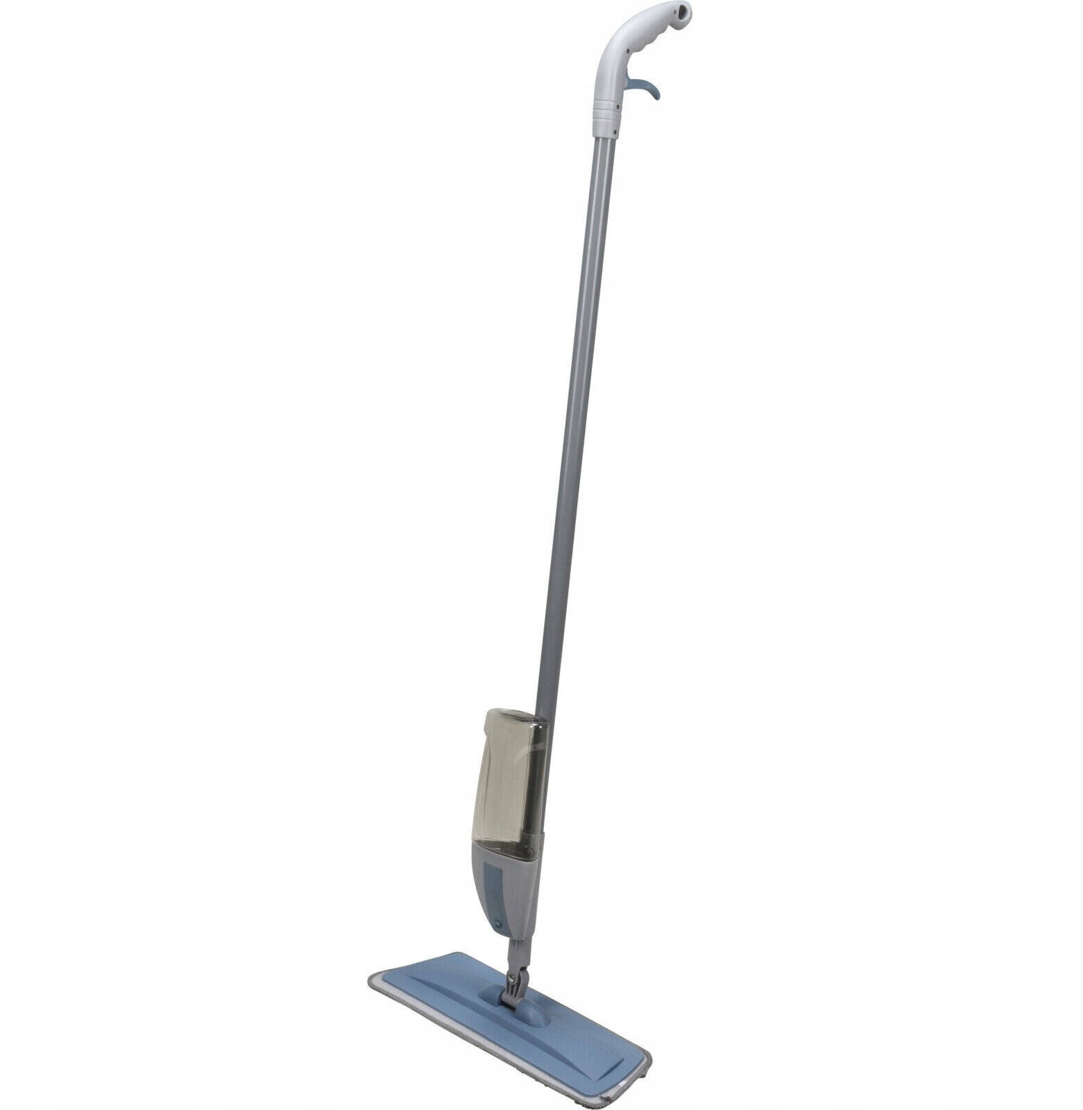 Spontex Plochý mop s rozprašovačem