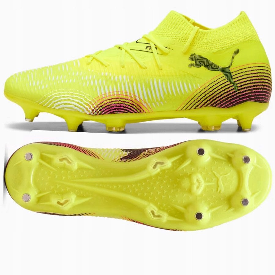 Puma Boty Future 8 Match MxSG 108367-03