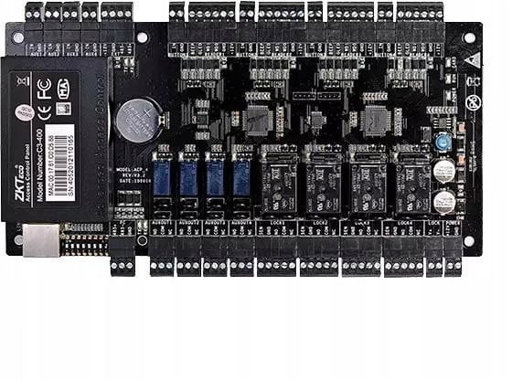 Zkteco Přístupový kontrolér GL-C3-PRO400