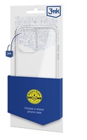 3mk Clear Case pro Honor Magic7 Lite