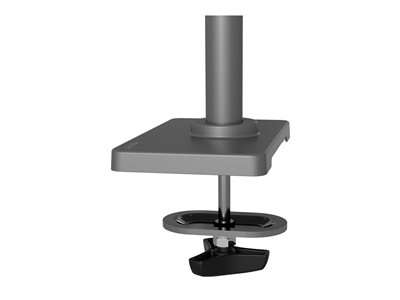 Ergotron LX Pro - Montá?ní sada (large base, úchyt průchodky) - conversion kit - ocel, hliník - tmavě šedá - na stůl